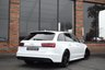 USED 2015 AUDI A6 2.0 TDI Ultra Black Edition 5dr TECH PACK / HEATED F&R LEATHER