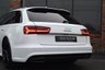 USED 2015 AUDI A6 2.0 TDI Ultra Black Edition 5dr TECH PACK / HEATED F&R LEATHER