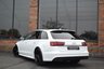 USED 2015 AUDI A6 2.0 TDI Ultra Black Edition 5dr TECH PACK / HEATED F&R LEATHER