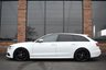 USED 2015 AUDI A6 2.0 TDI Ultra Black Edition 5dr TECH PACK / HEATED F&R LEATHER