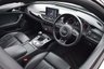 USED 2015 AUDI A6 2.0 TDI Ultra Black Edition 5dr TECH PACK / HEATED F&R LEATHER