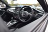 USED 2015 AUDI A6 2.0 TDI Ultra Black Edition 5dr TECH PACK / HEATED F&R LEATHER