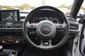 USED 2015 AUDI A6 2.0 TDI Ultra Black Edition 5dr TECH PACK / HEATED F&R LEATHER