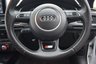 USED 2015 AUDI A6 2.0 TDI Ultra Black Edition 5dr TECH PACK / HEATED F&R LEATHER