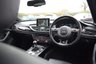 USED 2015 AUDI A6 2.0 TDI Ultra Black Edition 5dr TECH PACK / HEATED F&R LEATHER