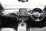 USED 2015 AUDI A6 2.0 TDI Ultra Black Edition 5dr TECH PACK / HEATED F&R LEATHER