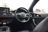 USED 2015 AUDI A6 2.0 TDI Ultra Black Edition 5dr TECH PACK / HEATED F&R LEATHER
