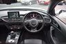 USED 2015 AUDI A6 2.0 TDI Ultra Black Edition 5dr TECH PACK / HEATED F&R LEATHER
