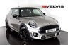 USED 2019 69 MINI HATCH COOPER 1.5 COOPER SPORT 3d 134 BHP 