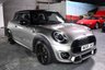 USED 2019 69 MINI HATCH COOPER 1.5 COOPER SPORT 3d 134 BHP 