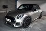 USED 2019 69 MINI HATCH COOPER 1.5 COOPER SPORT 3d 134 BHP 