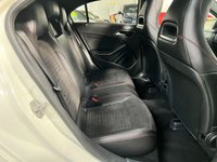 USED 2017 17 MERCEDES-BENZ A-CLASS 2.1 A 200 D AMG LINE PREMIUM 5d 134 BHP PANROOF+SATNAV+18"S+NIGHT PACK