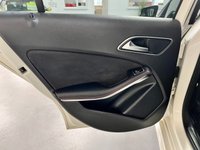 USED 2017 17 MERCEDES-BENZ A-CLASS 2.1 A 200 D AMG LINE PREMIUM 5d 134 BHP PANROOF+SATNAV+18"S+NIGHT PACK