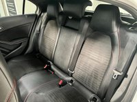 USED 2017 17 MERCEDES-BENZ A-CLASS 2.1 A 200 D AMG LINE PREMIUM 5d 134 BHP PANROOF+SATNAV+18"S+NIGHT PACK