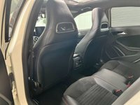 USED 2017 17 MERCEDES-BENZ A-CLASS 2.1 A 200 D AMG LINE PREMIUM 5d 134 BHP PANROOF+SATNAV+18"S+NIGHT PACK