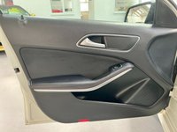 USED 2017 17 MERCEDES-BENZ A-CLASS 2.1 A 200 D AMG LINE PREMIUM 5d 134 BHP PANROOF+SATNAV+18"S+NIGHT PACK
