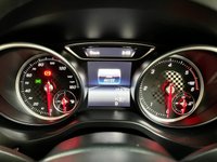 USED 2017 17 MERCEDES-BENZ A-CLASS 2.1 A 200 D AMG LINE PREMIUM 5d 134 BHP PANROOF+SATNAV+18"S+NIGHT PACK