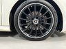USED 2017 17 MERCEDES-BENZ A-CLASS 2.1 A 200 D AMG LINE PREMIUM 5d 134 BHP PANROOF+SATNAV+18"S+NIGHT PACK