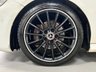 USED 2017 17 MERCEDES-BENZ A-CLASS 2.1 A 200 D AMG LINE PREMIUM 5d 134 BHP PANROOF+SATNAV+18"S+NIGHT PACK