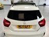 USED 2017 17 MERCEDES-BENZ A-CLASS 2.1 A 200 D AMG LINE PREMIUM 5d 134 BHP PANROOF+SATNAV+18"S+NIGHT PACK