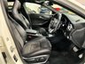 USED 2017 17 MERCEDES-BENZ A-CLASS 2.1 A 200 D AMG LINE PREMIUM 5d 134 BHP PANROOF+SATNAV+18"S+NIGHT PACK
