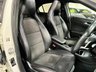 USED 2017 17 MERCEDES-BENZ A-CLASS 2.1 A 200 D AMG LINE PREMIUM 5d 134 BHP PANROOF+SATNAV+18"S+NIGHT PACK