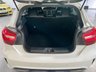 USED 2017 17 MERCEDES-BENZ A-CLASS 2.1 A 200 D AMG LINE PREMIUM 5d 134 BHP PANROOF+SATNAV+18"S+NIGHT PACK
