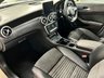 USED 2017 17 MERCEDES-BENZ A-CLASS 2.1 A 200 D AMG LINE PREMIUM 5d 134 BHP PANROOF+SATNAV+18"S+NIGHT PACK