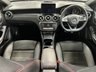 USED 2017 17 MERCEDES-BENZ A-CLASS 2.1 A 200 D AMG LINE PREMIUM 5d 134 BHP PANROOF+SATNAV+18"S+NIGHT PACK