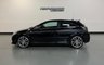USED 2009 58 VAUXHALL ASTRA 2.0 VXR 3d 240 BHP 