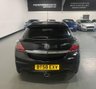 USED 2009 58 VAUXHALL ASTRA 2.0 VXR 3d 240 BHP 