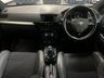 USED 2009 58 VAUXHALL ASTRA 2.0 VXR 3d 240 BHP 
