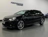 USED 2009 58 VAUXHALL ASTRA 2.0 VXR 3d 240 BHP 