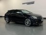 USED 2009 58 VAUXHALL ASTRA 2.0 VXR 3d 240 BHP 