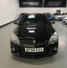 USED 2009 58 VAUXHALL ASTRA 2.0 VXR 3d 240 BHP 