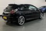 USED 2009 58 VAUXHALL ASTRA 2.0 VXR 3d 240 BHP 