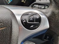 USED 2017 17 FORD TRANSIT CUSTOM 2.0 270 TREND LR P/V 129 BHP **5 SEAT CREW VAN*EURO6*2017**