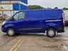 USED 2017 17 FORD TRANSIT CUSTOM 2.0 270 TREND LR P/V 129 BHP **5 SEAT CREW VAN*EURO6*2017**