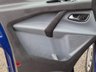 USED 2017 17 FORD TRANSIT CUSTOM 2.0 270 TREND LR P/V 129 BHP **5 SEAT CREW VAN*EURO6*2017**