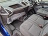 USED 2017 17 FORD TRANSIT CUSTOM 2.0 270 TREND LR P/V 129 BHP **5 SEAT CREW VAN*EURO6*2017**