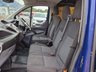 USED 2017 17 FORD TRANSIT CUSTOM 2.0 270 TREND LR P/V 129 BHP **5 SEAT CREW VAN*EURO6*2017**