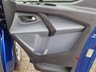 USED 2017 17 FORD TRANSIT CUSTOM 2.0 270 TREND LR P/V 129 BHP **5 SEAT CREW VAN*EURO6*2017**