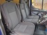 USED 2017 17 FORD TRANSIT CUSTOM 2.0 270 TREND LR P/V 129 BHP **5 SEAT CREW VAN*EURO6*2017**