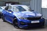 USED 2019 19 BMW 3 SERIES 2.0 320D XDRIVE M SPORT 4d 188 BHP HEAD UP - HK SOUND - 19" WHEEL