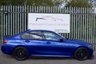 USED 2019 19 BMW 3 SERIES 2.0 320D XDRIVE M SPORT 4d 188 BHP HEAD UP - HK SOUND - 19" WHEEL