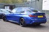 USED 2019 19 BMW 3 SERIES 2.0 320D XDRIVE M SPORT 4d 188 BHP HEAD UP - HK SOUND - 19" WHEEL