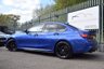 USED 2019 19 BMW 3 SERIES 2.0 320D XDRIVE M SPORT 4d 188 BHP HEAD UP - HK SOUND - 19" WHEEL