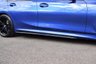 USED 2019 19 BMW 3 SERIES 2.0 320D XDRIVE M SPORT 4d 188 BHP HEAD UP - HK SOUND - 19" WHEEL