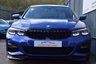 USED 2019 19 BMW 3 SERIES 2.0 320D XDRIVE M SPORT 4d 188 BHP HEAD UP - HK SOUND - 19" WHEEL