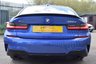 USED 2019 19 BMW 3 SERIES 2.0 320D XDRIVE M SPORT 4d 188 BHP HEAD UP - HK SOUND - 19" WHEEL